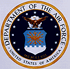Air Force logo